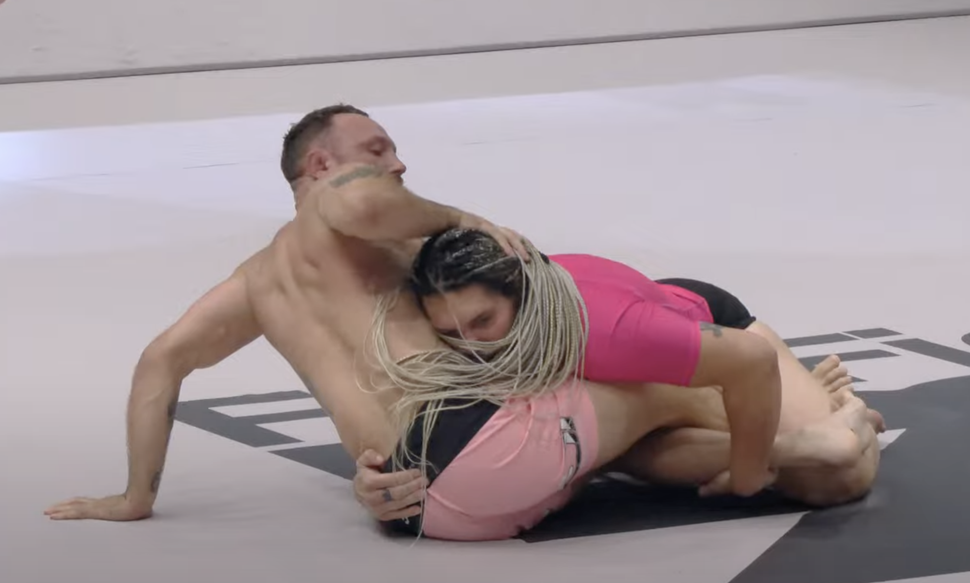 BJJ Training